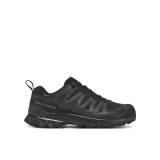 Salomon Trekking Xa Pro 3D V9 Wide Gore-Tex L47277000 Crna - Veličina: 42 ⅔ | Boja: čierna | Dobna skupina: Odrasli | Spol: Muško · záber 2