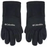 Columbia Muške rukavice M Fast Trek III Glove 2093941 Crna · záber 1