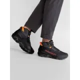 Mammut Trekking Sertig II Mid Gtx GORE-TEX 3030-04830-00692-1095 Crna · záber 3