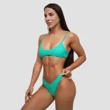 GymBeam Women‘s Bikini Top HAWAII Sea · záber 4