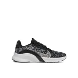 Nike Obuća za teretanu SuperRep Go 3 Nn Fk DH3393 010 Crna · záber 2