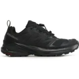 Salomon Tenisice za trčanje X-Adventure L47321000 Crna · záber 1