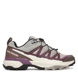 Trekking Salomon X Ultra 360 Edge W L49097500 Šarena - Veličina: 37 ⅓ | Boja: viacfarebná | Dobna skupina: Odrasli | Spol: Žensko · záber 2