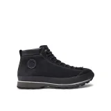 Lomer Trekking Mid Mtx Suede 50085/A Crna · záber 2