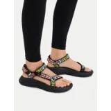 Sandale Teva Hurricane XLT3 1173671 Narančasta · záber 10