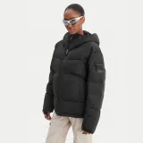 Roxy Skijaška jakna Alofted ERJTJ03470 Crna Regular Fit - Veličina: S | Boja: čierna | Dobna skupina: Odrasli | Spol: Žensko · záber 2