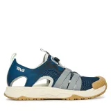 Sandale Teva Hydratrek Sandal Ct 1166290 Tamnoplava - Veličina: 37 | Pohlavie: Zena | Vek: Odrasli · záber 5