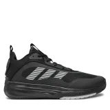 Košarkaška obuća adidas Own the Game 3 IH5849 Crna · záber 2