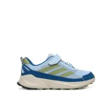 adidas Trekking Terrex Trailmaker 2 JR9068 Svijetloplava · záber 2