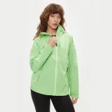 Columbia Outdoor jakna OmniTech™ AmpliDry™ II 2071421 Zelena Regular Fit · záber 2