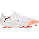 Tenisice za nogomet Puma Future 8 Play Fg/Ag 108602 01 Bijela - Veličina: 42 ½ | Boja: biela | Dobna skupina: Odrasli | Spol: Muško · záber 1