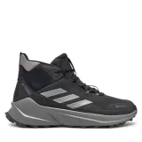 Trekking adidas Terrex Trailmaker 2.0 Mid Gtx GORE-TEX IE9062 Crna · záber 2
