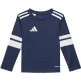 adidas Tehnička majica Squadra 25 Jersey JJ0049 Tamnoplava Regular Fit · záber 1