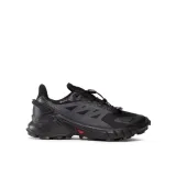 Salomon Tenisice za trčanje Supercross 4 Gtx W GORE-TEX 417339 20 V0 Crna · záber 2