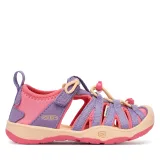 Sandale Keen Moxie Sandal 1032152 Šarena - Veličina: 31 | Boja: viacfarebná | Dobna skupina: Odrasli | Spol: Žensko · záber 2
