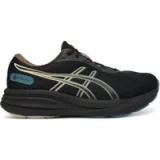 Tenisice za trčanje Asics Gel-Pulse 17 Gtx 1011C154 Crna - Veličina: 47 | Boja: čierna | Dobna skupina: Odrasli | Spol: Muško · záber 1