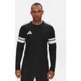 adidas Tehnička majica Squadra 25 Jersey JF6073 Crna Slim Fit · záber 1