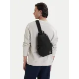 Ruksak Emporio Armani EM005661 AF22391 UB118 Tamnoplava · záber 2