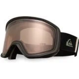 Quiksilver Skijaške naočale Harper Bad Weather EQYTG03215 Crna · záber 1