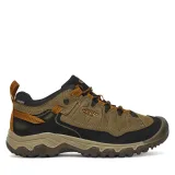 Trekking Keen Targhee IV Wp 1030691 Zelena · záber 2
