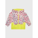 Jack Wolfskin Prijelazna jakna Villi 1609981 Šarena Regular Fit - Veličina: 140 | Boja: viacfarebná | Dobna skupina: Odrasli | Spol: Dječje · záber 1