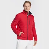 Helly Hansen Nautička jakna Crew Insulator 2.0 30343 Crvena Regular Fit · záber 2
