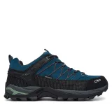 Trekking CMP Rigel Low Wp 3Q13247 Crna · záber 5