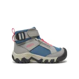 Keen Trekking Targhee Boundless 1029619 Plava - Veličina: 3 | Boja: modrá | Dobna skupina: Odrasli | Spol: Dječje · záber 2