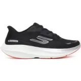 Skechers Tenisice za trčanje Aero Pulse 246220/BLK Crna - Veličina: 48 | Boja: čierna | Dobna skupina: Odrasli | Spol: Muško · záber 1