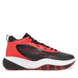 Košarkaška obuća Skechers 253010/BKRD 253010/BKRD Crna - Veličina: 43,5 | Boja: čierna | Dobna skupina: Odrasli | Spol: Muško · záber 2