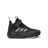 adidas Košarkaška obuća Ownthegame 3.0 IF4593 Crna · záber 2