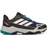 Trekking adidas Terrex Skychaser Ax5 Gore-Tex Hiking Shoes KJ8938 Šarena - Veličina: 44 ⅔ | Boja: viacfarebná | Dobna skupina: Odrasli | Spol: Muško · záber 1