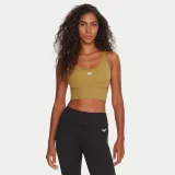 Roxy Sportski grudnjak Heart Into It Attitude ERJKT04326 Crna · záber 2