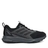 Trekking adidas Terrex Tracefinder 2 IH2930 Crna - Veličina: 40 ⅔ | Boja: čierna | Dobna skupina: Odrasli | Spol: Muško · záber 2
