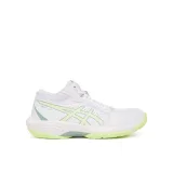 Asics Tenisice za dvoranski nogomet Gel-Task Mt 5 1072A134 Bijela - Veličina: 39 | Boja: biela | Dobna skupina: Odrasli | Spol: Žensko · záber 2