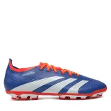 Tenisice za nogomet adidas Predator League 2G/3G AG IF6312 Plava - Veličina: 42 ⅔ | Boja: modrá | Dobna skupina: Odrasli | Spol: Muško | Težina pakiranja: 2 g · záber 2