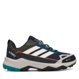 Trekking adidas Terrex Skychaser Ax5 Gore-Tex Hiking Shoes KJ8938 Šarena - Veličina: 44 ⅔ | Boja: viacfarebná | Dobna skupina: Odrasli | Spol: Muško · záber 2