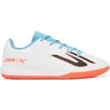 Skechers Tenisice za nogomet Jr Youth Ic 252168L WTQP Bijela · záber 1
