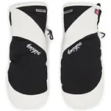 Viking Skijaške rukavice Mitten Ski 113/21/1540/01 Crna · záber 1
