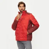 Columbia Prijelazna jakna Labyrinth Loop™ II 2086894 Crvena Regular Fit · záber 2