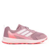 Trekking adidas Terrex Tracefinder Trail Running Shoes Junior KI5800 Ružičasta - Veličina: 39 ⅓ | Boja: ružová | Dobna skupina: Odrasli | Spol: Žensko · záber 2