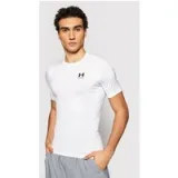 Under Armour Tehnička majica Ua HeatGear® Armour 1361518 Bijela Compression Fit · záber 1