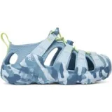Keen Sandale Hyperport H2 1030833 Svijetloplava · záber 1