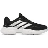 Obuća za tenis adidas Gamecourt 3 All Court Tennis Shoes KI3601 Crna - Veličina: 36 | Boja: čierna | Dobna skupina: Odrasli | Spol: Žensko · záber 4