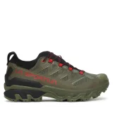 Trekking La Sportiva Ultra Raptor 3 ZFHS105E47R24 Zelena · záber 2