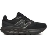 New Balance Tenisice za trčanje Fresh Foam X 520 V9 W520LT9 Crna - Veličina: 36 | Boja: čierna | Dobna skupina: Odrasli | Spol: Žensko · záber 1