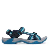 Sandale CMP Hamal Wmn Hiking Sandal 38Q9956 Šarena · záber 5