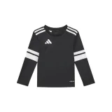 adidas Tehnička majica Squadra 25 Jersey JJ0047 Crna Regular Fit · záber 2