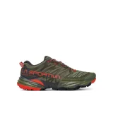 La Sportiva Tenisice za trčanje Akasha II ZFRS066E47R24 Crna · záber 2