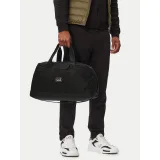 Sportska torba EA7 Emporio Armani 7X000763 AF29354 UC001 Crna · záber 2